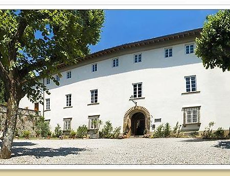 Hotel Casa Diocesana Di Lucca Eksteriør billede