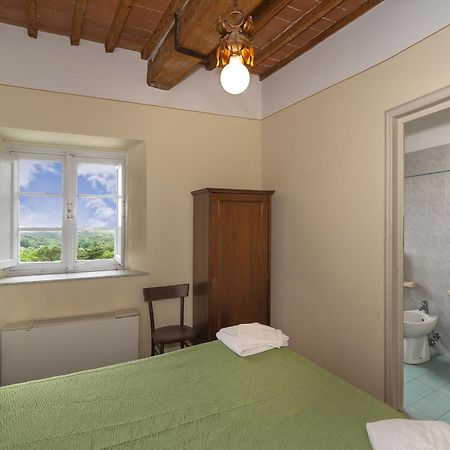 Hotel Casa Diocesana Di Lucca Eksteriør billede