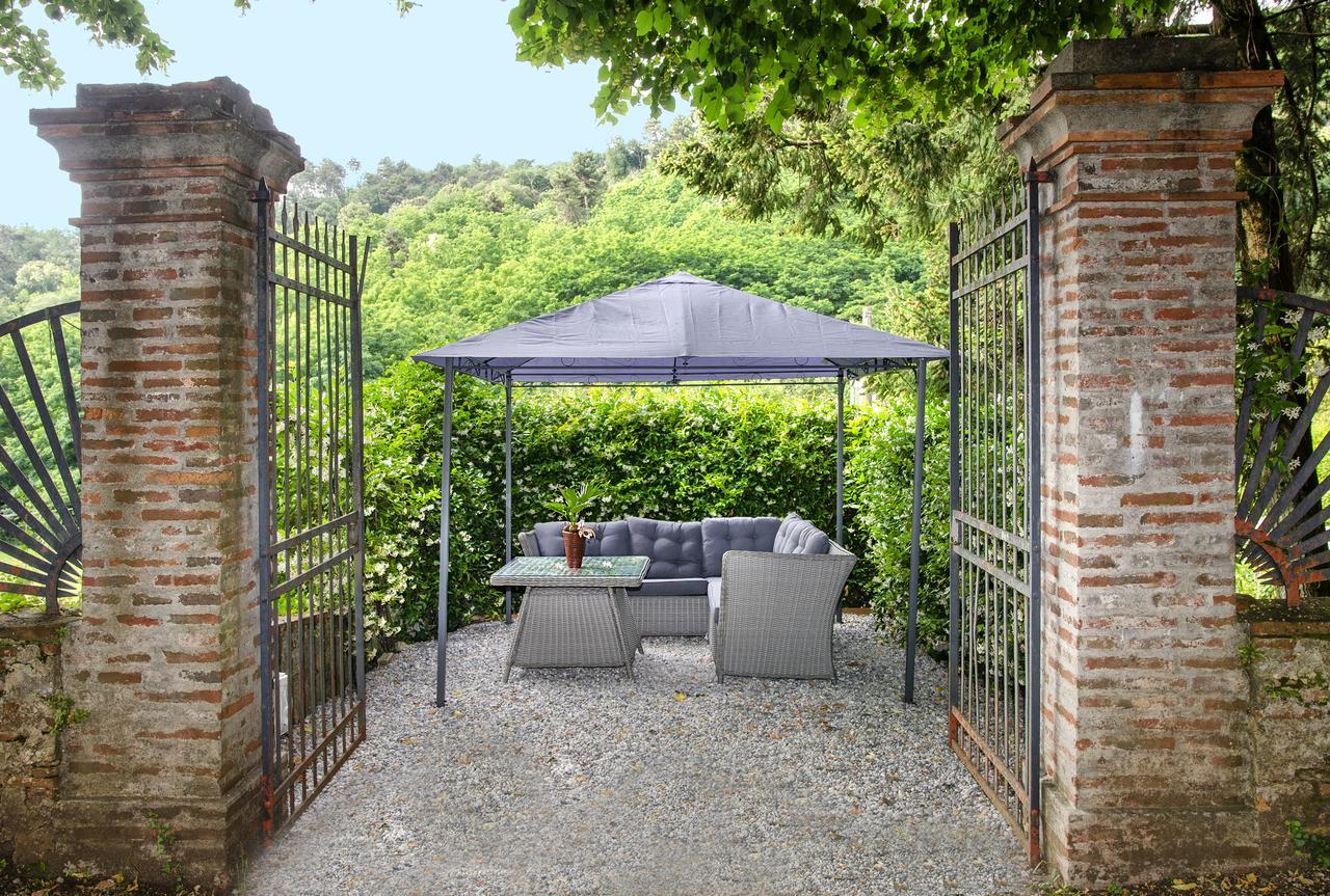 Hotel Casa Diocesana Di Lucca Eksteriør billede